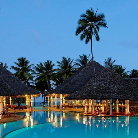 Neptune Village Beach Resort & Spa Galu Εξωτερικό φωτογραφία