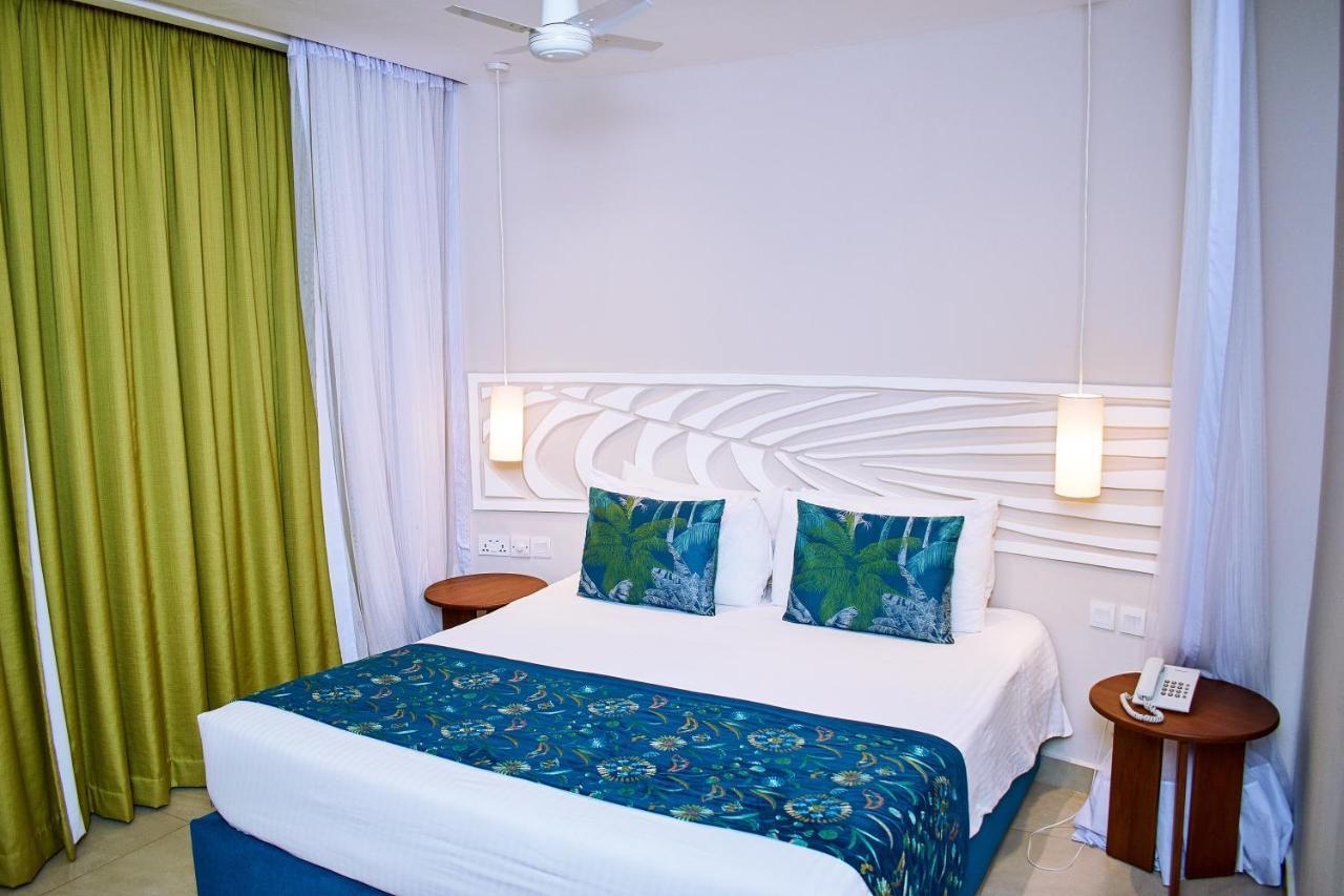 Neptune Village Beach Resort & Spa Galu Εξωτερικό φωτογραφία