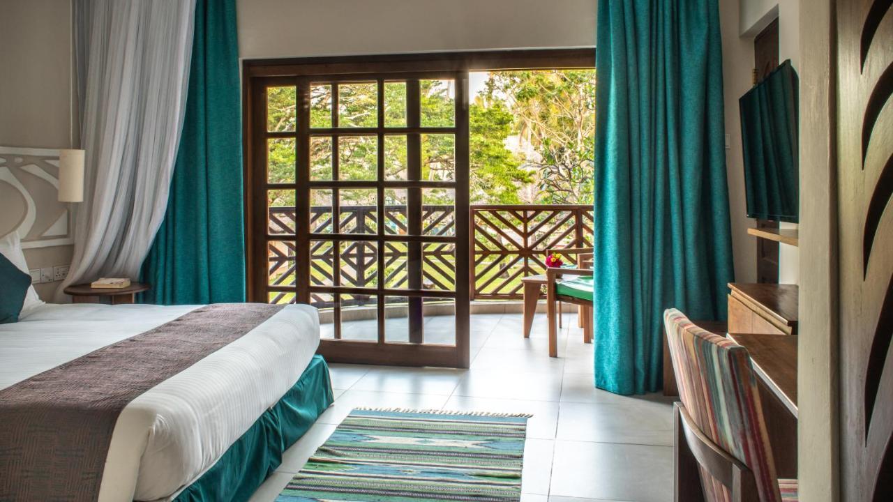 Neptune Village Beach Resort & Spa Galu Εξωτερικό φωτογραφία