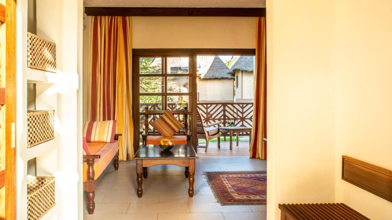Neptune Village Beach Resort & Spa Galu Εξωτερικό φωτογραφία