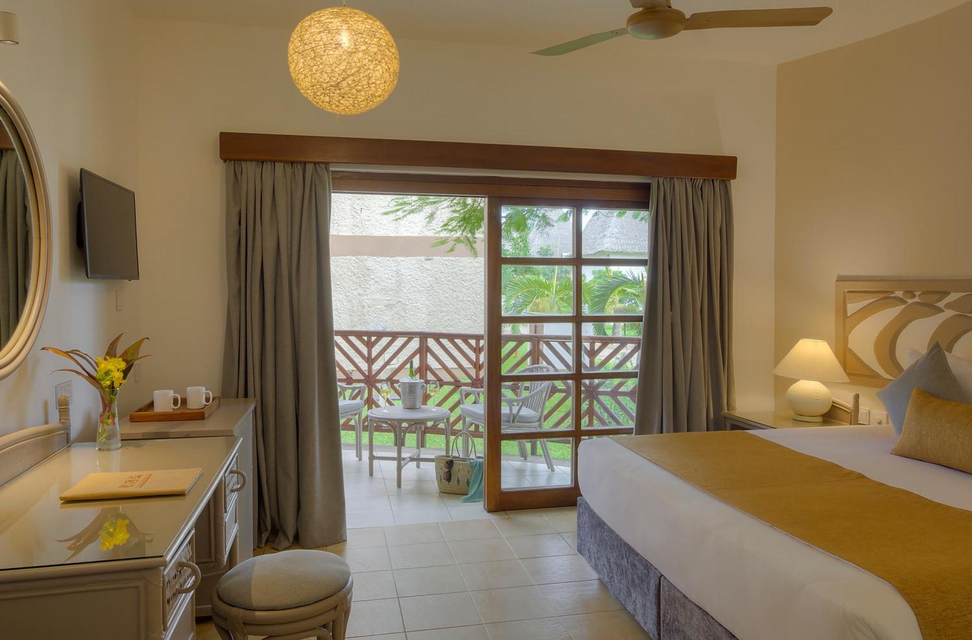 Neptune Village Beach Resort & Spa Galu Εξωτερικό φωτογραφία