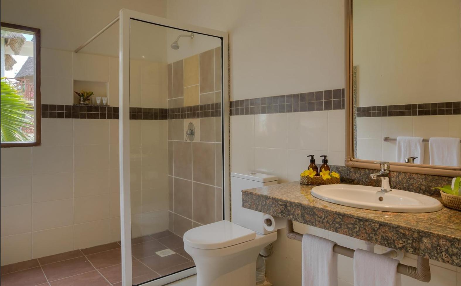 Neptune Village Beach Resort & Spa Galu Εξωτερικό φωτογραφία