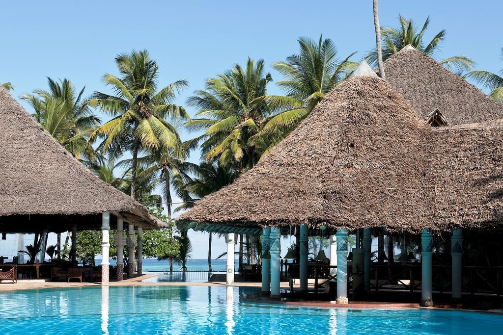 Neptune Village Beach Resort & Spa Galu Εξωτερικό φωτογραφία