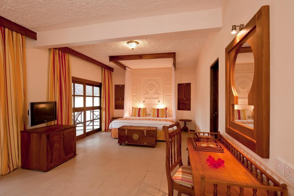 Neptune Village Beach Resort & Spa Galu Εξωτερικό φωτογραφία