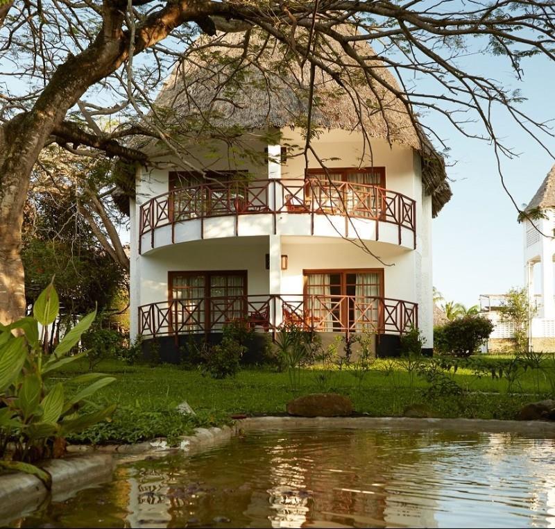 Neptune Village Beach Resort & Spa Galu Ανέσεις φωτογραφία