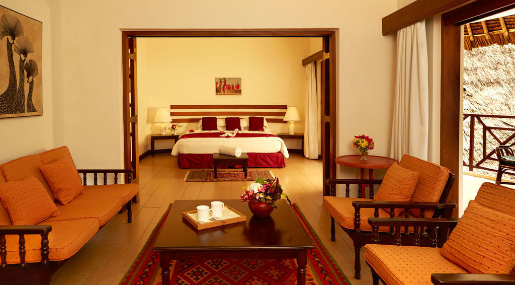Neptune Village Beach Resort & Spa Galu Εξωτερικό φωτογραφία