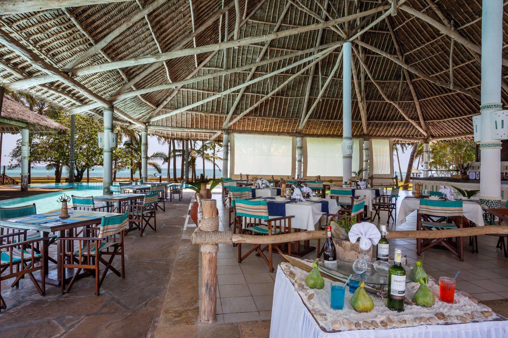 Neptune Village Beach Resort & Spa Galu Εξωτερικό φωτογραφία