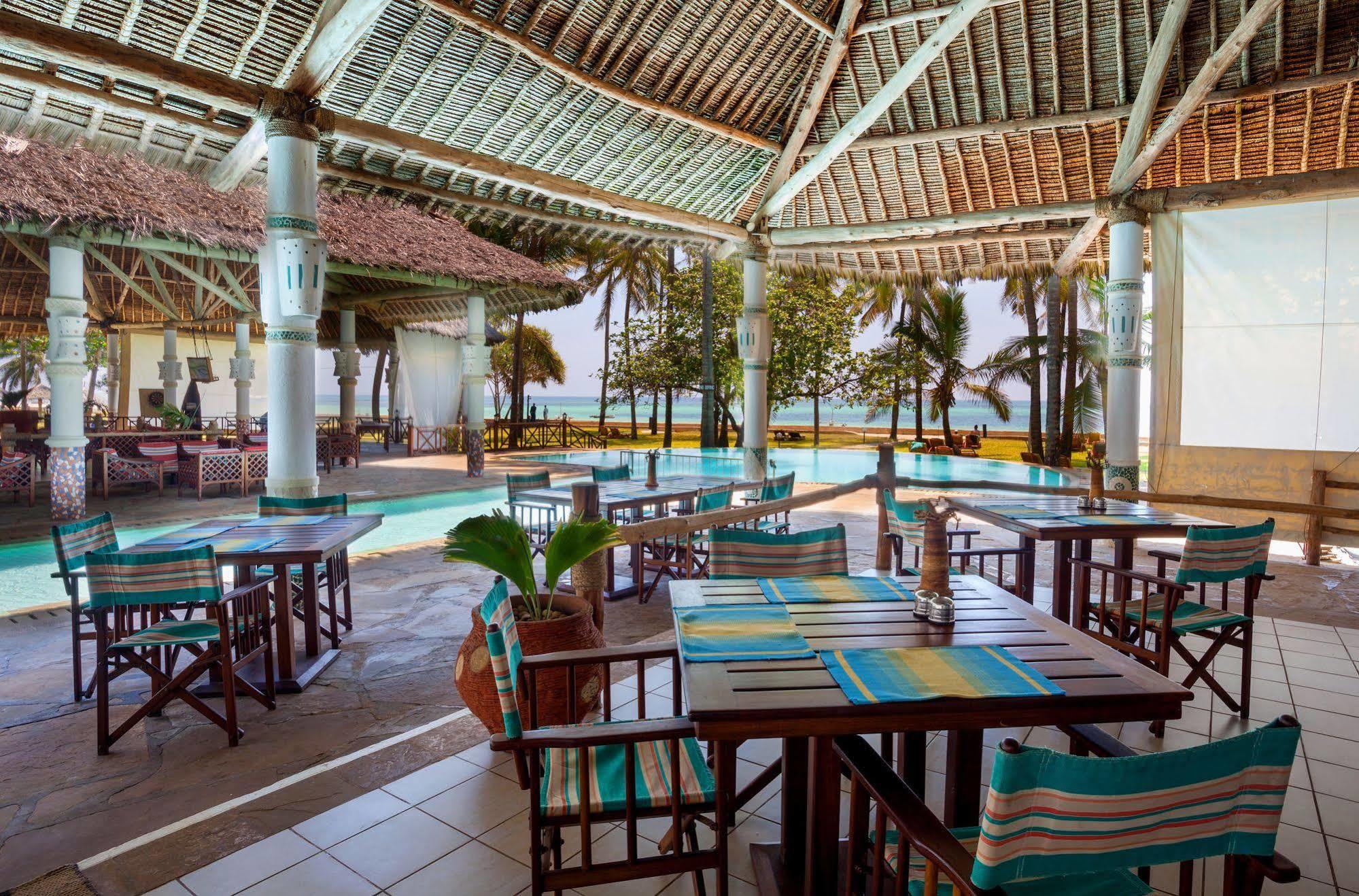 Neptune Village Beach Resort & Spa Galu Εξωτερικό φωτογραφία