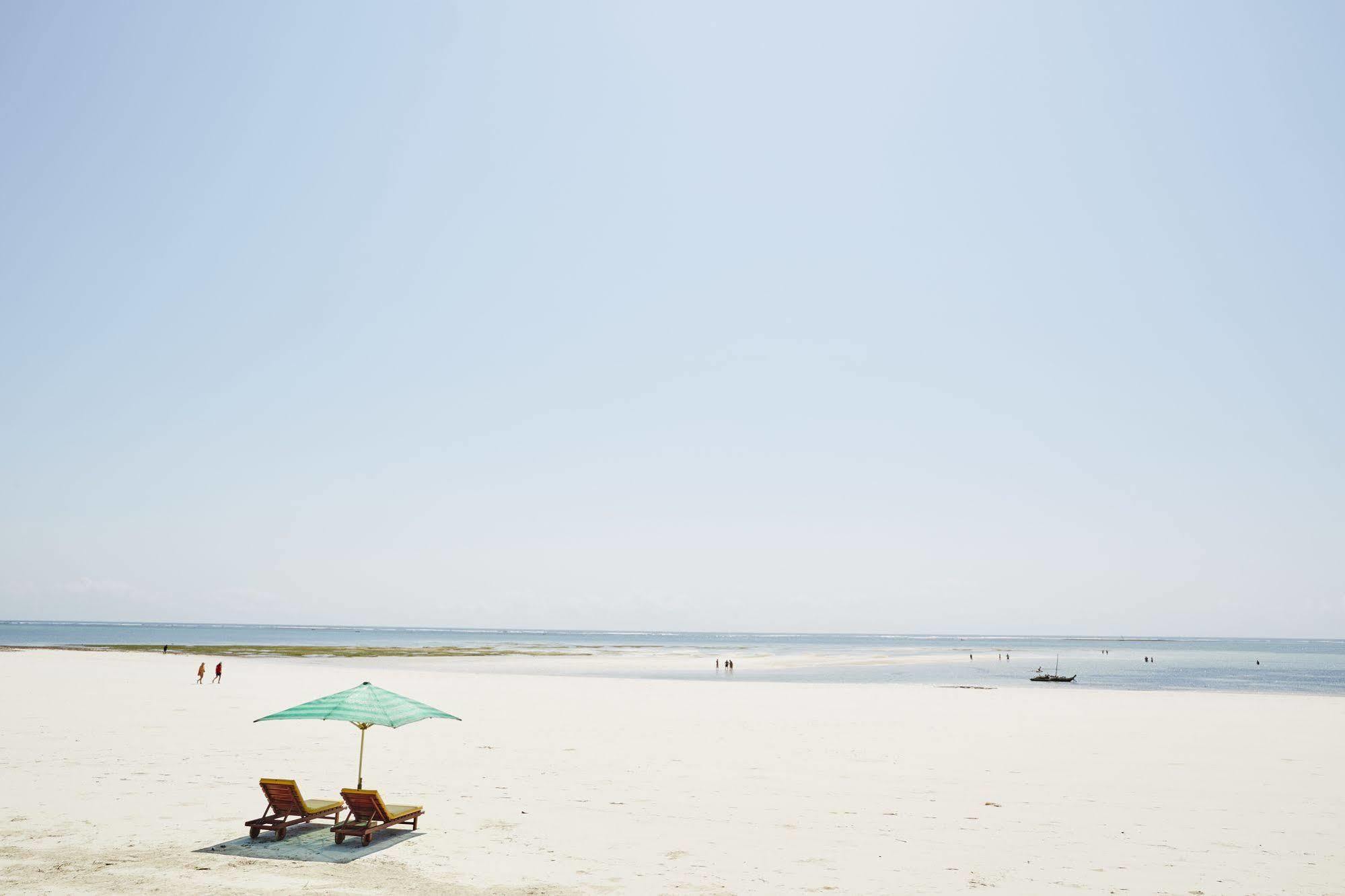 Neptune Village Beach Resort & Spa Galu Εξωτερικό φωτογραφία