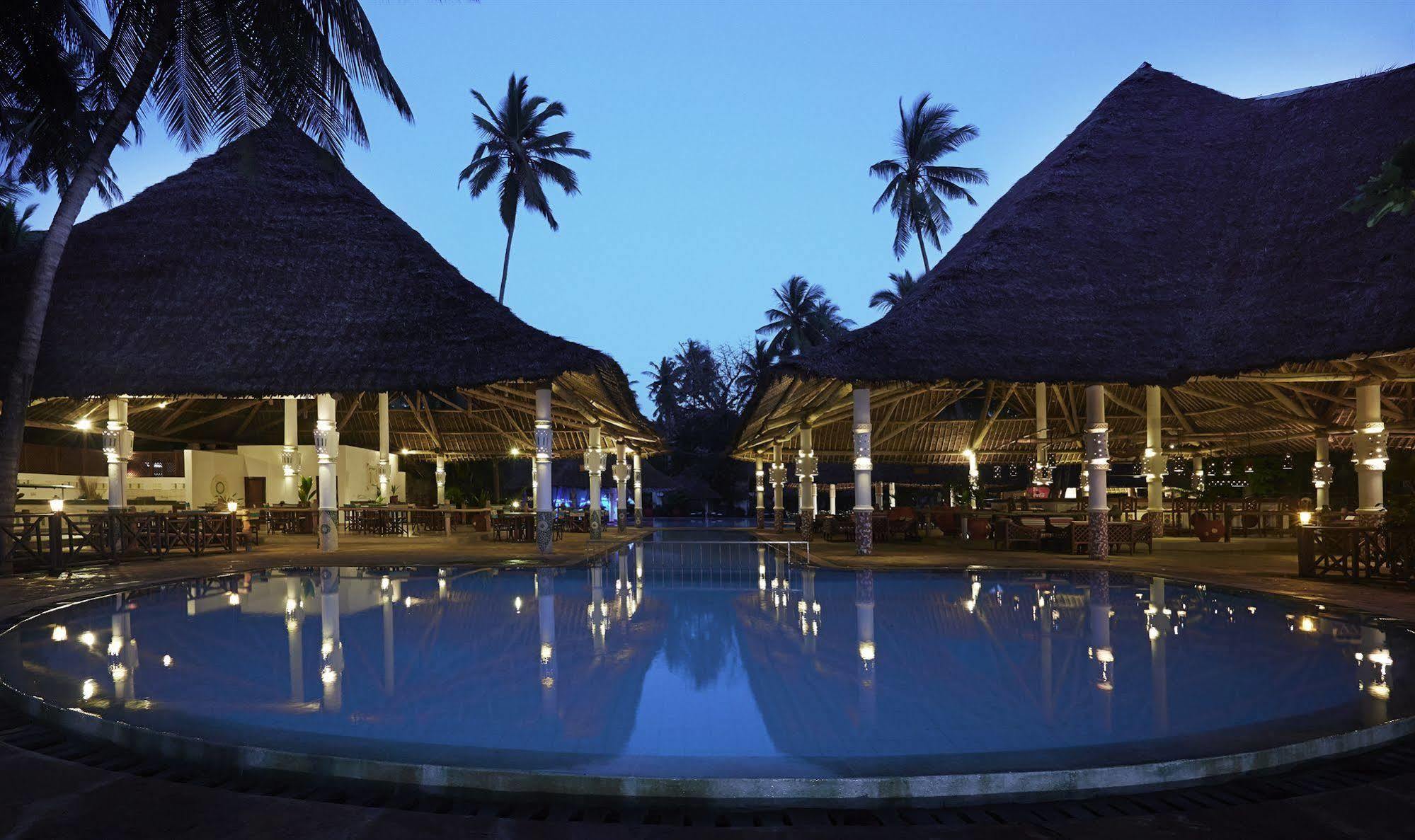 Neptune Village Beach Resort & Spa Galu Εξωτερικό φωτογραφία