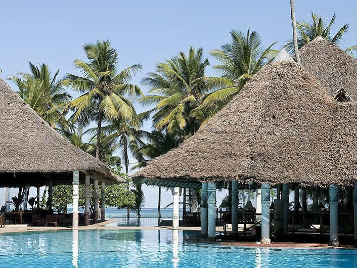 Neptune Village Beach Resort & Spa Galu Εξωτερικό φωτογραφία